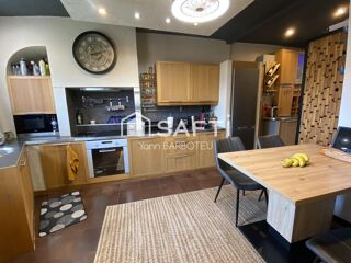  Maison à vendre 4 pièces 70 m²