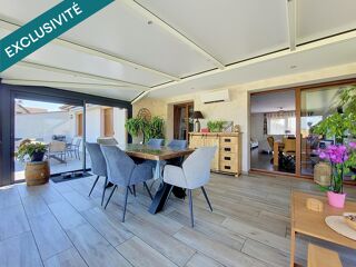 Maison à vendre 7 pièces 198 m²