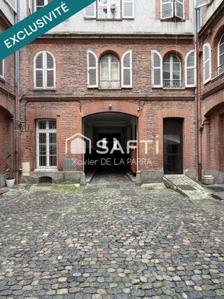  Parking / Garage � vendre 18 m�