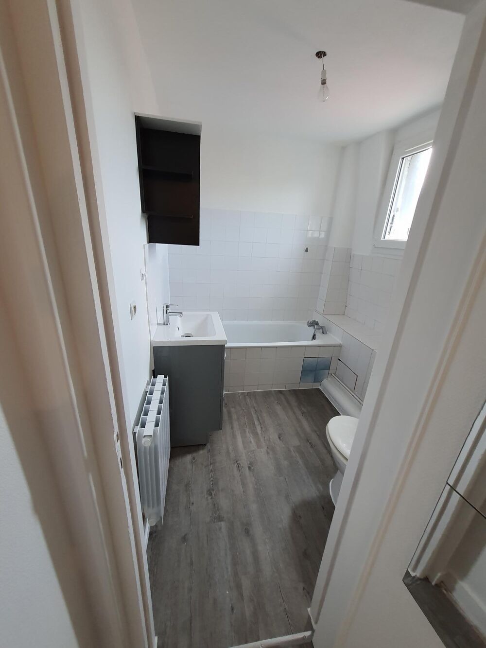 Vente Immeuble Immeuble, 4 appartements, 1 local commercial, 1 jardin. Bourges