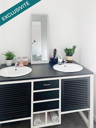  Maison � vendre 5 pi�ces 126 m�