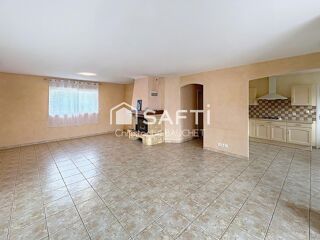  Maison � vendre 4 pi�ces 143 m�