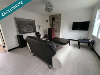  Maison � vendre 5 pi�ces 64 m�