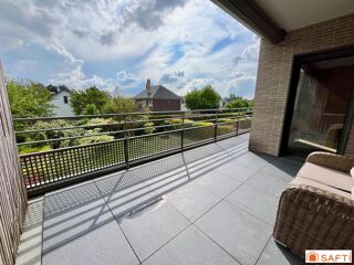  Appartement à vendre 3 pièces 76 m²