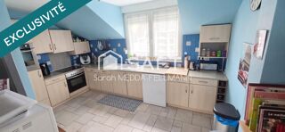  Appartement à vendre 4 pièces 153 m²