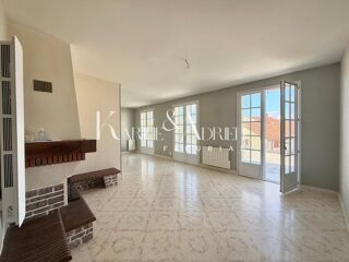  Maison � vendre 4 pi�ces 100 m�