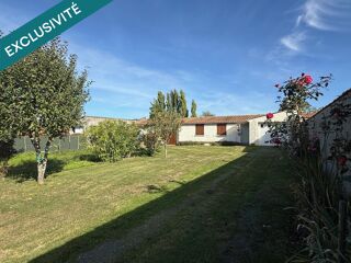  Maison � vendre 5 pi�ces 82 m�