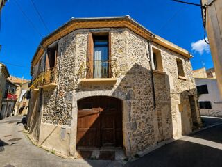  Maison à vendre 3 pièces 92 m²