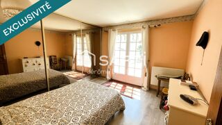  Maison � vendre 8 pi�ces 201 m�