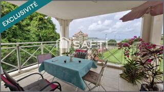  Appartement � vendre 2 pi�ces 59 m�