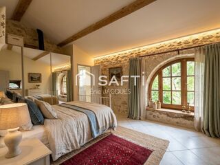  Maison à vendre 9 pièces 250 m²