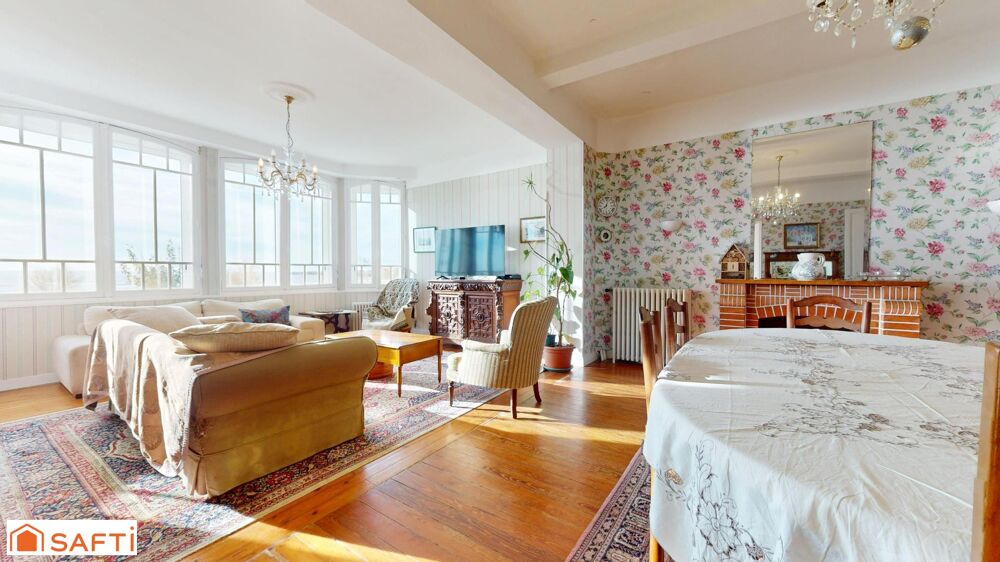 � vendre  Maison Royan (17200)