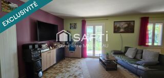  Maison à vendre 5 pièces 102 m²