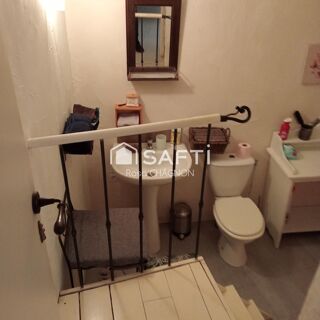  Maison � vendre 3 pi�ces 77 m�