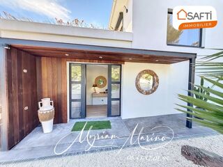  Maison � vendre 8 pi�ces 180 m�