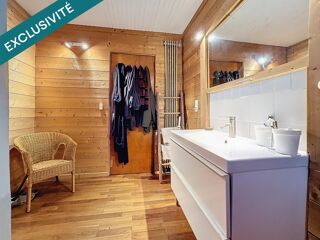  Maison � vendre 7 pi�ces 202 m�