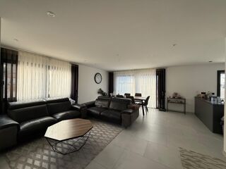 Maison à vendre 5 pièces 115 m²