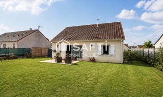  Maison à vendre 3 pièces 82 m²