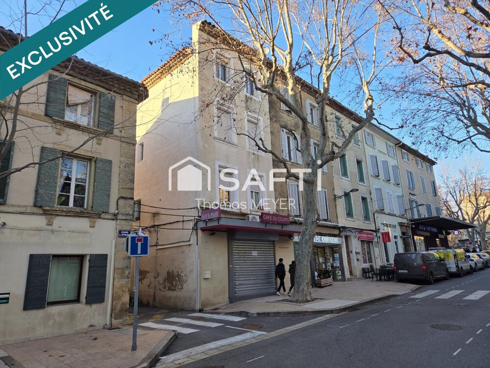 Idéal investisseur vendu loué .