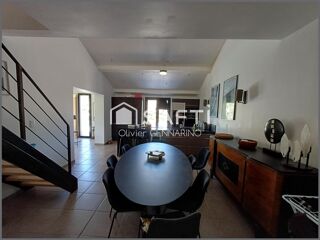  Maison à vendre 6 pièces 188 m²