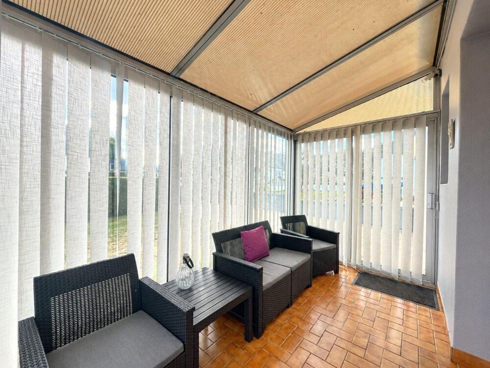 Vente Maison Maison 3 chambres avec terrain constructible à Ploumagoar Ploumagoar