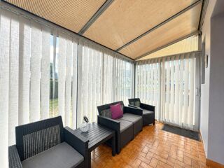 Vente Maison Maison 3 chambres avec terrain constructible à Ploumagoar Ploumagoar