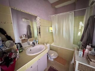  Maison � vendre 5 pi�ces 130 m�