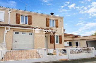  Maison � vendre 4 pi�ces 110 m�