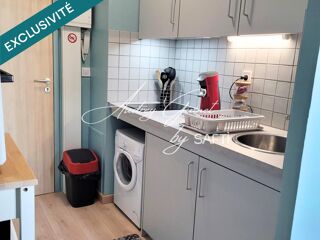  Appartement à vendre 2 pièces 32 m²