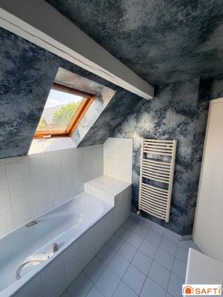  Maison � vendre 7 pi�ces 182 m�