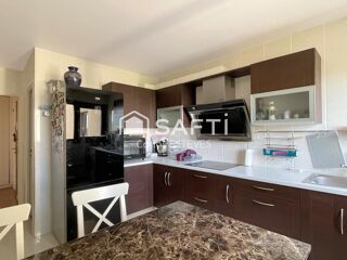  Appartement à vendre 4 pièces 87 m²