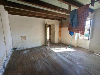  Maison � vendre 3 pi�ces 80 m�