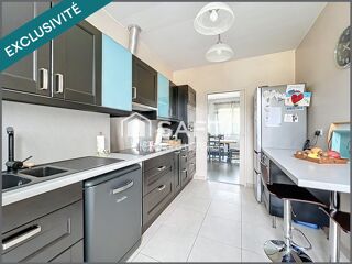  Maison � vendre 4 pi�ces 93 m�