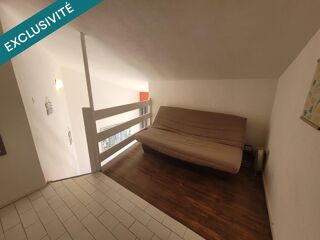 Appartement à vendre 3 pièces 38 m²
