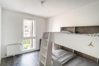  Appartement � vendre 3 pi�ces 64 m�