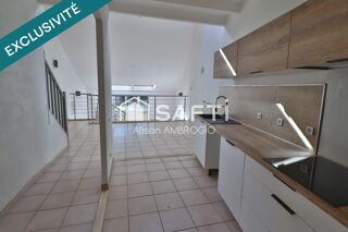  Appartement à vendre 7 pièces 160 m²