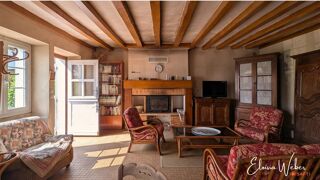  Maison � vendre 3 pi�ces 83 m�