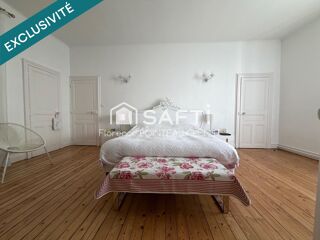  H�tel Particulier � vendre 11 pi�ces 274 m�