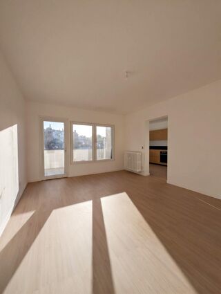  Appartement à vendre 4 pièces 72 m²