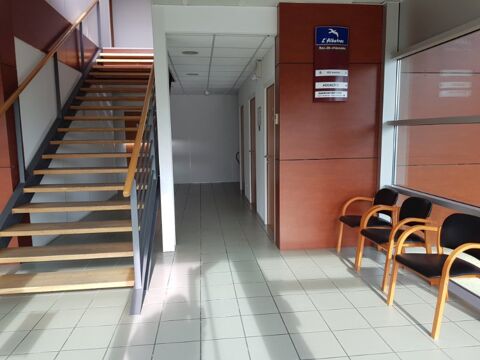 BUREAU ALBASUD MONTAUBAN 55m2 767 82000 Montauban