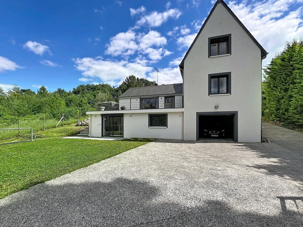 Vente Maison Propriété à révéler, projet de vie unique Savonnieres