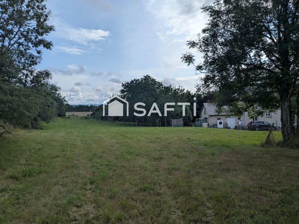 Vente Terrain Safti/ Juliette Germain vous propose : Terrain constructible. Le tourneur