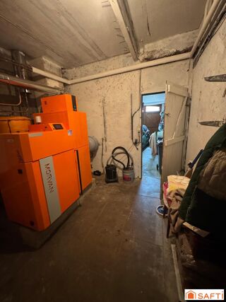  Maison � vendre 7 pi�ces 180 m�