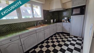  Maison � vendre 6 pi�ces 110 m�