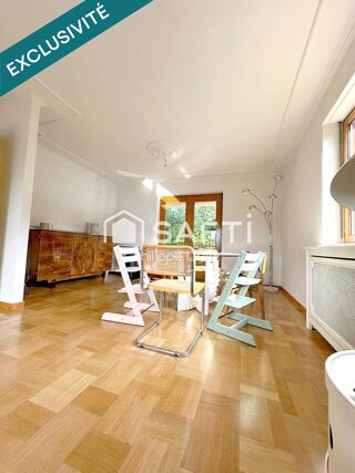  Maison � vendre 6 pi�ces 140 m�