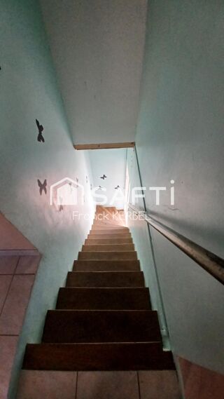  Maison � vendre 4 pi�ces 117 m�