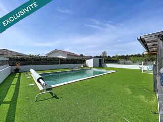  Maison � vendre 5 pi�ces 125 m�