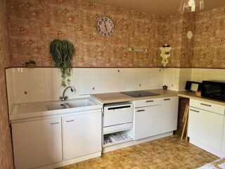  Maison � vendre 6 pi�ces 120 m�