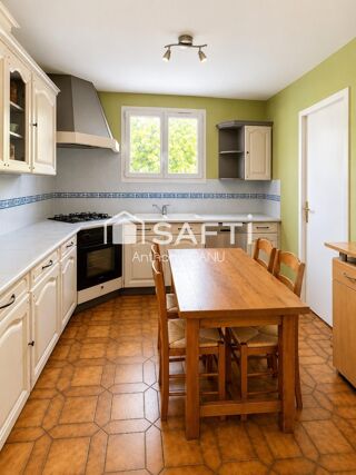  Maison à vendre 5 pièces 135 m²
