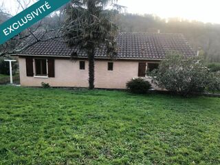  Maison � vendre 3 pi�ces 80 m�